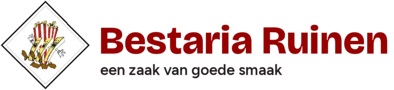 Logo Bestaria Ruinen